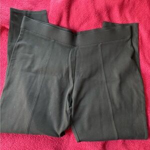 Black Women's Leggings